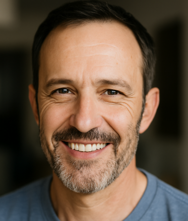 Psicología para divorcio | ContigoEnTuDivorcio – Pablo R. (45 años)