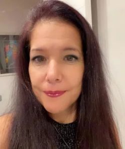 Soraya Cabrera, abogada de referencia en divorcios