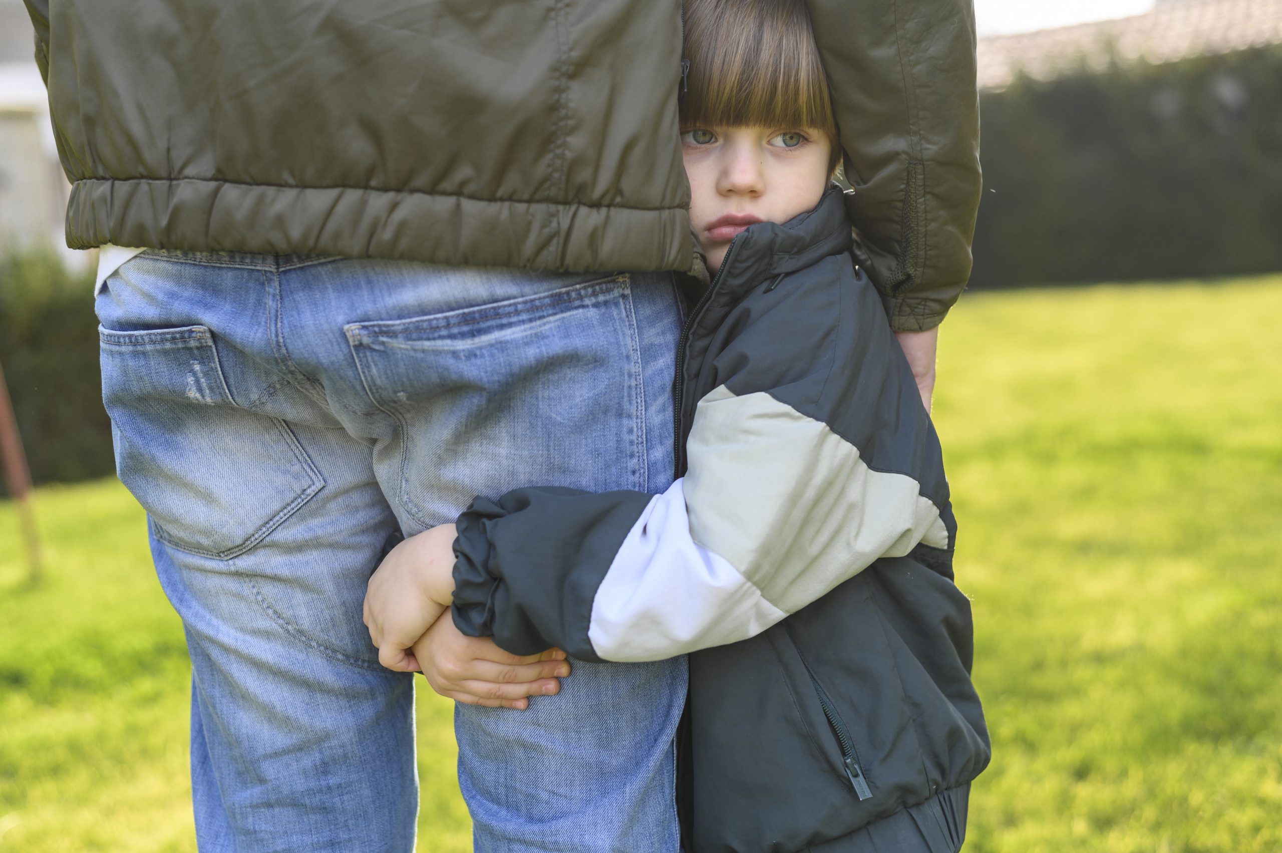 Decisiones clave en divorcios con hijos